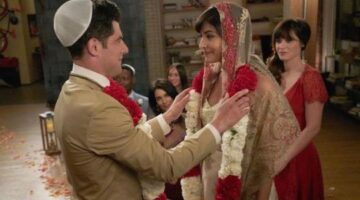 New Girl  “Landing Gear” Review – AVClub