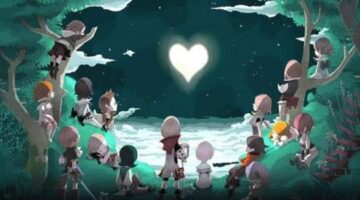 Kingdom Hearts Unchained X: How to Get Teardrops Fast