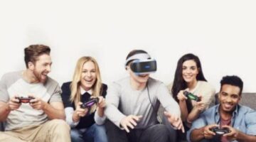 Top 3 PlayStation VR Games To Watch Out For