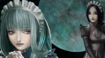 The House in Fata Morgana Finally Available in English