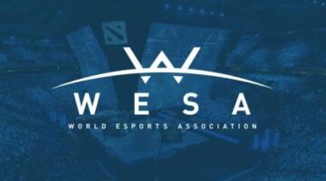 WESA, the new FIFA-Like governing body for eSports
