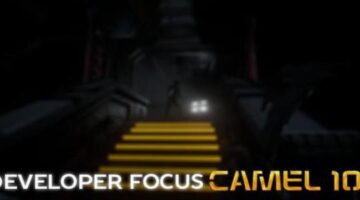 Developer Focus: Camel 101 Co-Founder And Syndrome Developer Ricardo Cesteiro