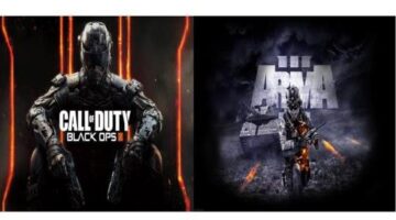 Get your Hands on Arma 3, and Call of Duty: Black Ops 3 for free on Steam this weekend. | ASidCast