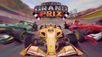 Grand Prix Rock ‘N Racing – Review (Portugal Gamers)
