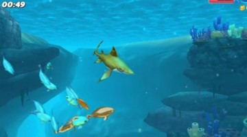 Hungry Shark World: Tips, Hints and Strategies for New Players
