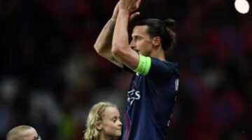 Galliani: Ibrahimovic too expensive for Serie A
