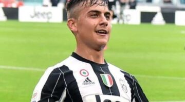 Dybala thrilled with ‘special’ first season at Juventus