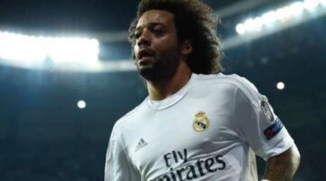 Marcelo blames Real Madrid failure on Rafa Benitez era