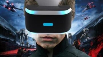 The Best of PlayStation VR’s Launch Titles