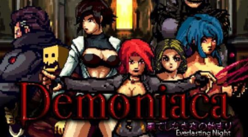 Demoniaca: Everlasting Night Back for Round Two