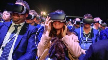 3 Things To Know About the Future of Virtual Reality