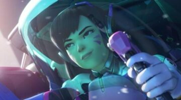 Overwatch Open Beta beats The Division