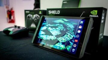 Expect a new Nvidia Shield Tablet soon | ASidCast