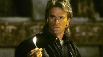 CBS Orders ‘MacGyver’,’ ‘Training Day’ to Series