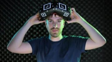 Acer Teams with Starbreeze to Bring 5K, 210 Degree VR Headset to Market
