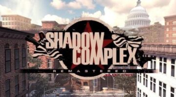 Shadow Complex Remastered – EXP Overview