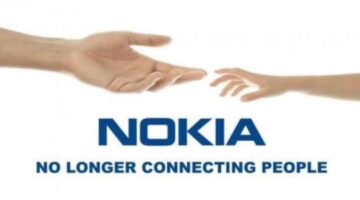 The Fall of Nokia Domination in Mobile World
