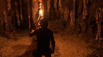 Uncharted 4: A Thief’s End Review | Brilliantly Epic