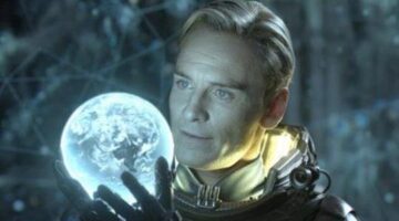 Michael Fassbender Says Alien: Covenant’s Sets Are Fantastic