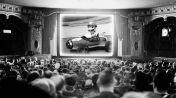 Nintendo Has a New Movie in the Works