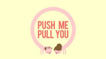 Push Me Pull You Review – Glitch Cat