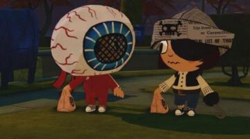 Costume Quest 2 now free to download on Xbox One thanks to Games With Gold