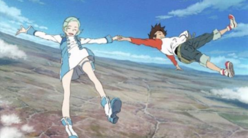 The Original Was Better: Anime That Didn’t Need a Reboot or Sequel