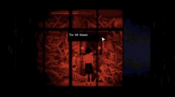 [ABG] Detention – Tense Asian Survival Horror With Beautiful 2D Artwork