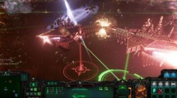 Battlefleet Gothic: Armada review – ChristCenteredGamer
