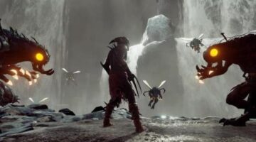 Shadow Of The Beast Review – Gaming Nexus