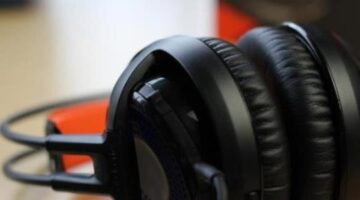 Steelseries Siberia 350 (Hardware) Review | CGM