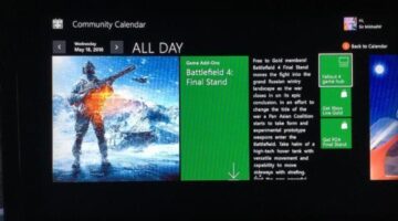 Battlefield 4 Final Stand will be free to Xbox Live Gold members this week