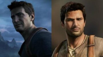 Is Uncharted 4 Better Than Uncharted 2?
