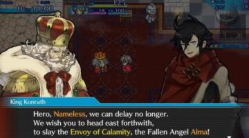Mystery Chronicle: One Way Heroics Journeys to PS4, PS Vita This Year