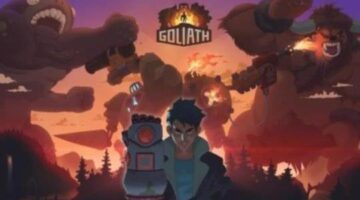 Goliath Review – KeenGamer