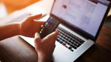 How to receive smartphone notifications on your laptop