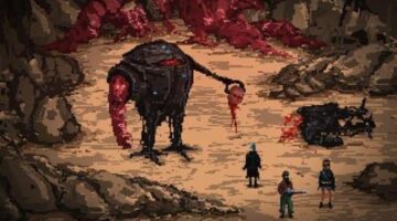 6 Of The Best Indie Games 2016 and Beyond