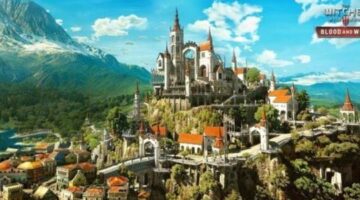 Dev on Revamped UI, Dynamic PoI And Mutation Systems For New Witcher 3 Expansion