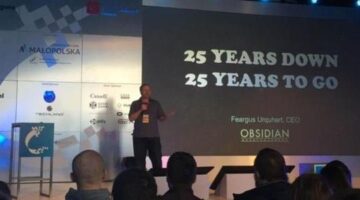 Pillars of Eternity II is in production – acknowledges Feargus Urquhart, Obsidian’s CEO