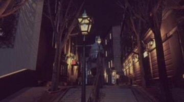 Bohemian Killing Brings Phoenix Wright to the 19th Century