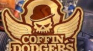 Coffin Dodgers Review | PlayStationing