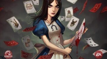Real Alice: Madness Returns’ Vorpal Blade Shows Even Kitchen Knives Can be Awesome in Video Games