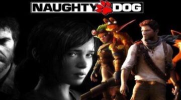 What Naughty Dog Means to Me