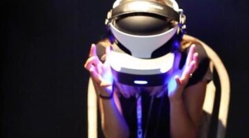 How Sony’s PlayStation VR Changes The Way We Play