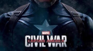 Captain America: Civil War Spoilercast – Final Frame #6 – Victory Point