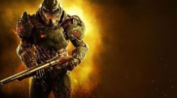 DOOM Multiplayer Overview and Analysis l Expansive