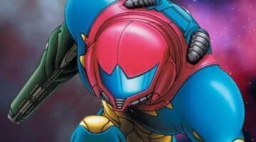 Pocket Power: Metroid Fusion