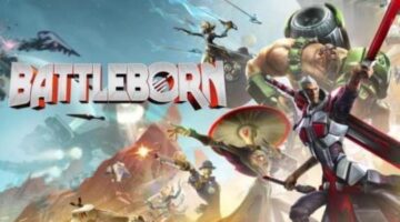 Battleborn | Review – Start Replay