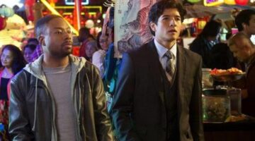 CBS Cancels ‘Rush Hour’ After One Season