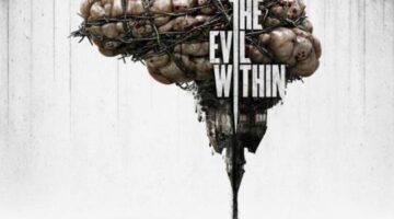 The Evil Within: Not Just Another Crazy House